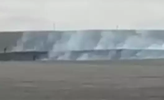 Ақтөбе облысында ұшқышсыз ұшу аппаратының сынықтары табылды